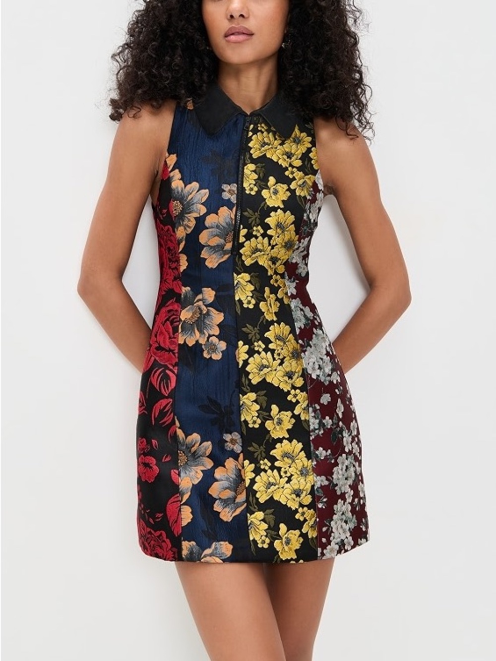 Alice + Olivia Veila Dress